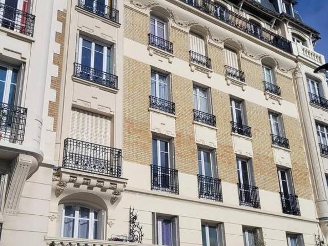 Location Appartement Rue du Général Leclerc, Bois Colombes