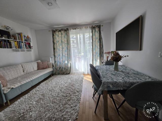Location Appartement Rue du Général Leclerc, Bois Colombes