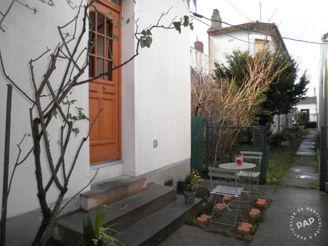 Location Appartement Rue du Général Leclerc, Bois Colombes