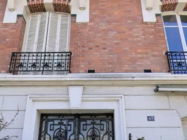 Location Appartement Rue du Général Leclerc, Bois Colombes