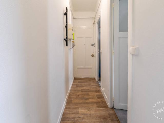 Location Appartement Rue du Général Leclerc, Bois Colombes