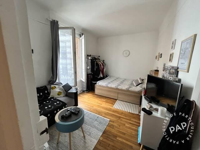 Location Appartement Rue du Général Leclerc, Bois Colombes