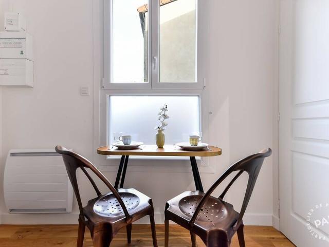 Location Appartement Rue du Général Leclerc, Bois Colombes