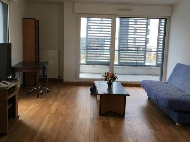 Location Appartement Rue du Général Leclerc, Bois Colombes