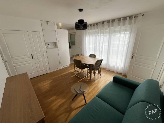 Location Appartement Rue du Général Leclerc, Bois Colombes