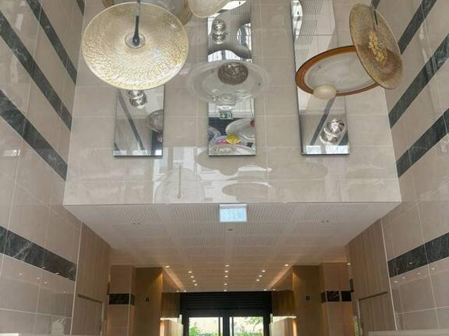 Location Appartement Rue du Général Leclerc, Bois Colombes