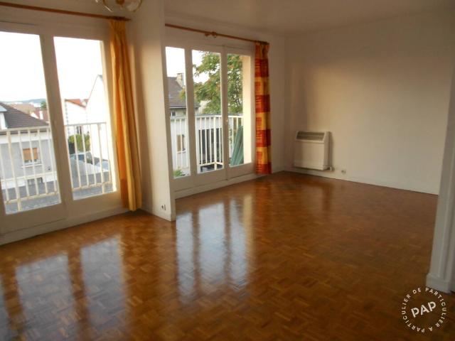 Location Appartement Rue du Général Leclerc, Bois Colombes