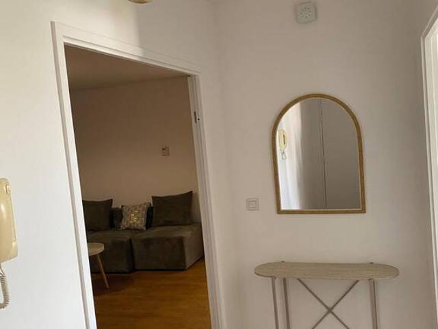 Location Appartement Rue du Général Leclerc, Bois Colombes