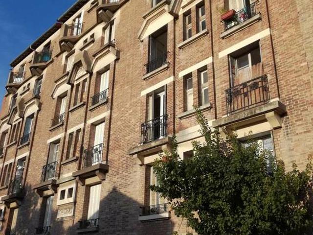 Location Appartement Rue du Général Leclerc, Bois Colombes