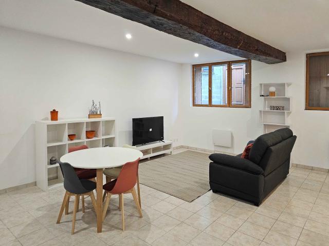 Location Appartement Rue du Général Leclerc, Bray sur Seine
