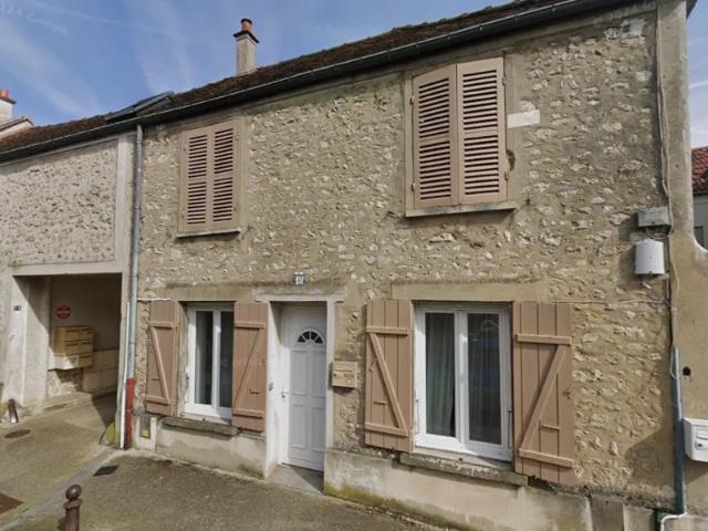 Location Appartement Rue du Général Leclerc, Brie Comte Robert