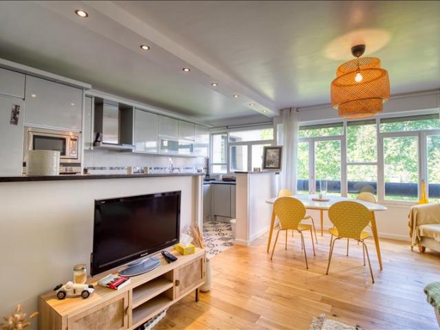 Location Appartement Rue du Général Leclerc, Franconville
