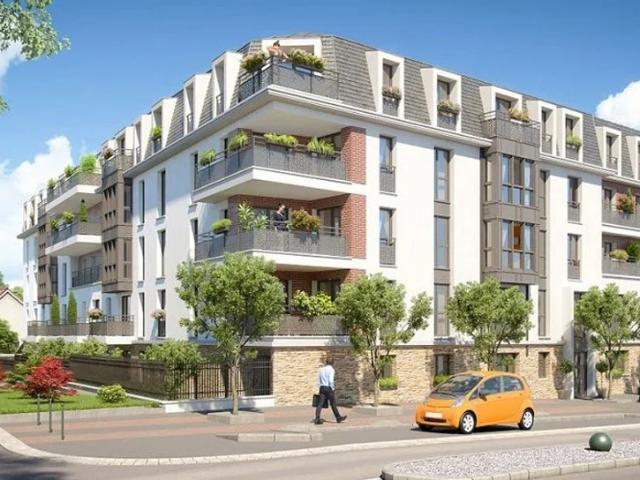 Location Appartement Rue du Général Leclerc, Franconville