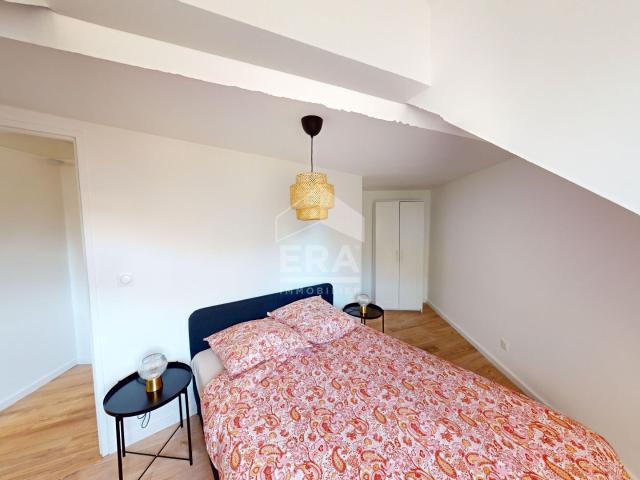Location Appartement Rue du Général Leclerc, Harfleur
