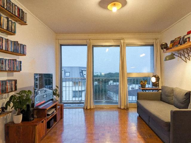 Location Appartement Rue du Général Leclerc, Le Kremlin Bicêtre