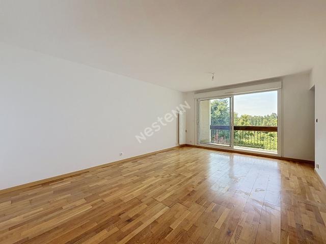 Location Appartement Rue du Général Leclerc, Le Lion d'Angers