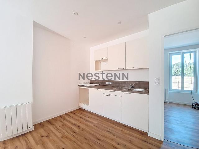 Location Appartement Rue du Général Leclerc, Le Lion d'Angers
