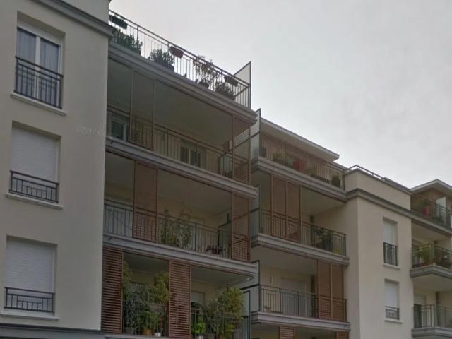 Location Appartement Rue du Général Leclerc, Rosny sous Bois