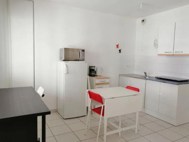 Location Appartement Rue du Général Leclerc, Saint Étienne