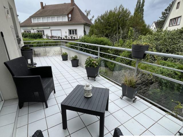 Location Appartement Rue du Général Leclerc, Saverne