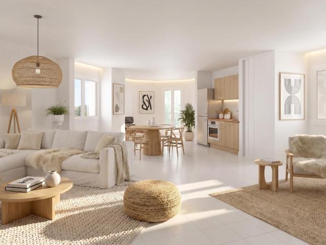 Location Appartement Rue du Général Leclerc, Villiers sur Marne