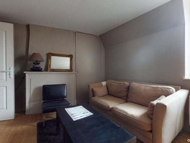Location Appartement Rue du Général Lecourbe, Besançon