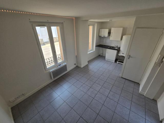 Location Appartement Rue du Général Maunoury, Saint Soupplets