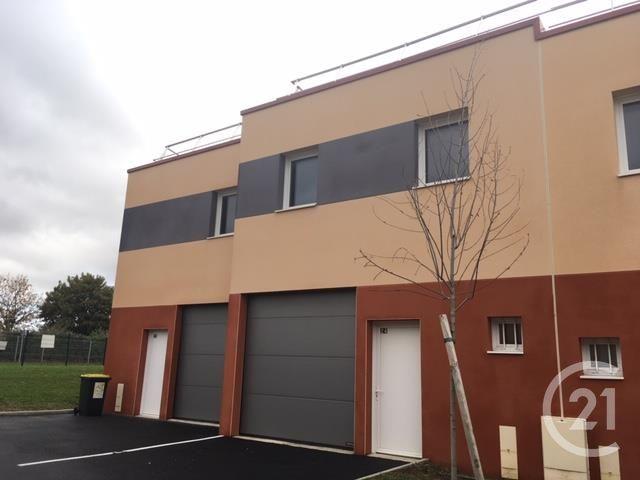 Location Appartement Rue du Général Maunoury, Saint Soupplets