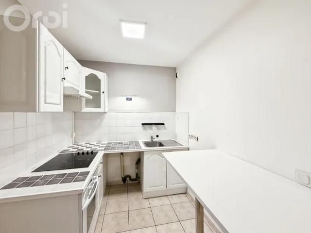 Location Appartement Rue du Général Maunoury, Saint Soupplets