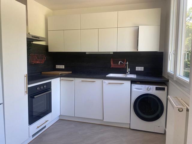 Location Appartement Rue du Général Pershing, Versailles