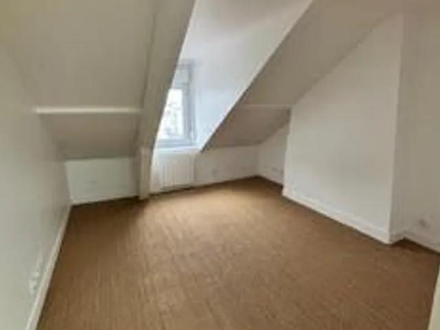 Location Appartement Rue du Général Sarrail, Le Havre