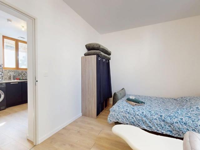 Location Appartement Rue du Général Sarrail, Le Havre