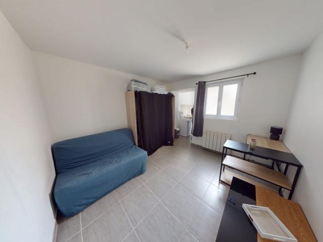 Location Appartement Rue du Général Sarrail, Le Havre