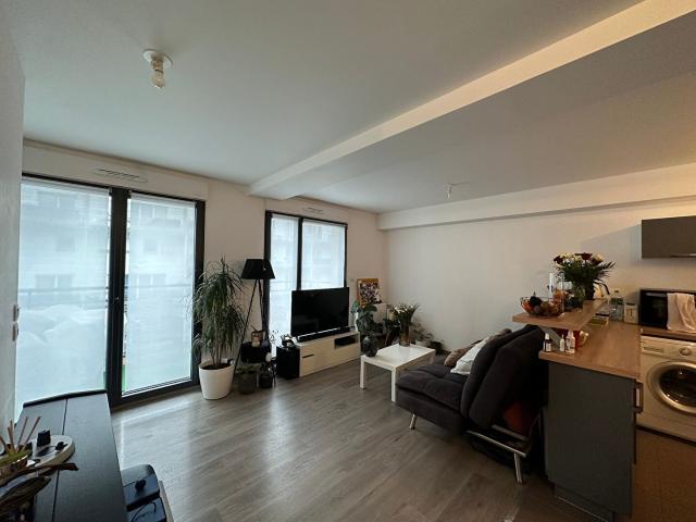 Location Appartement Rue du Général Sarrail, Le Havre