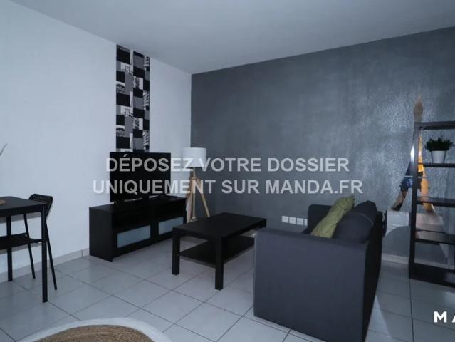 Location Appartement Rue du Général Sarrail, Roubaix