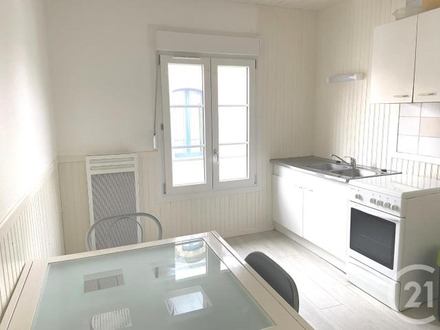 Location Appartement Rue du Général Sarrail, Verdun