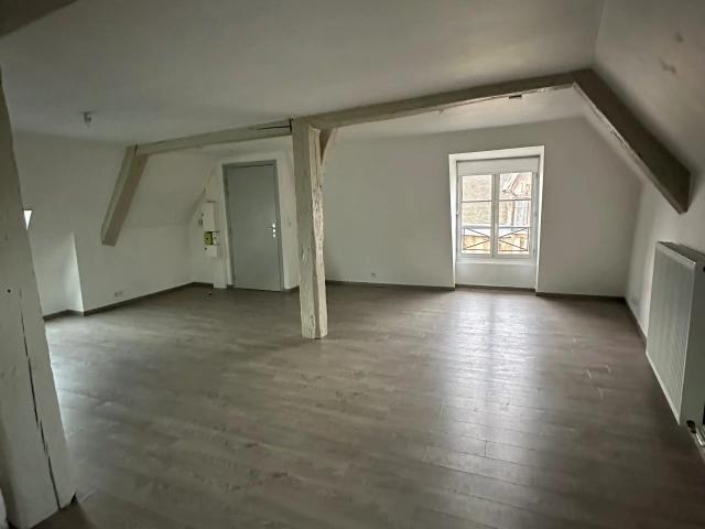 Location Appartement Rue du Général Saussier, Troyes