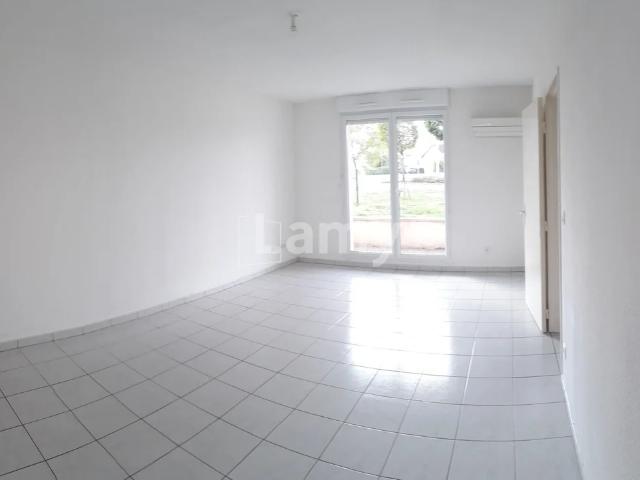 Location Appartement Rue du Général Séré de Rivières, Écrouves