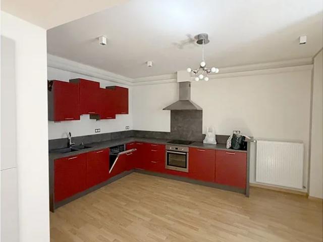 Location Appartement Rue du Général Solignac, Millau