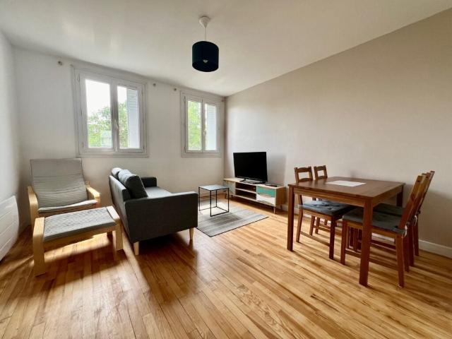 Location Appartement Rue du Gers, Toulouse