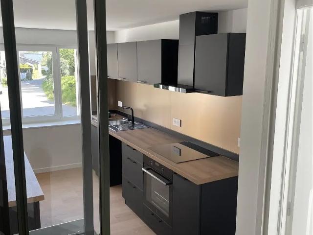 Location House Rue du Glazen, Vieux Passage