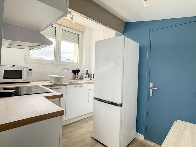Location Appartement Rue du Gran Moun, Fort de France