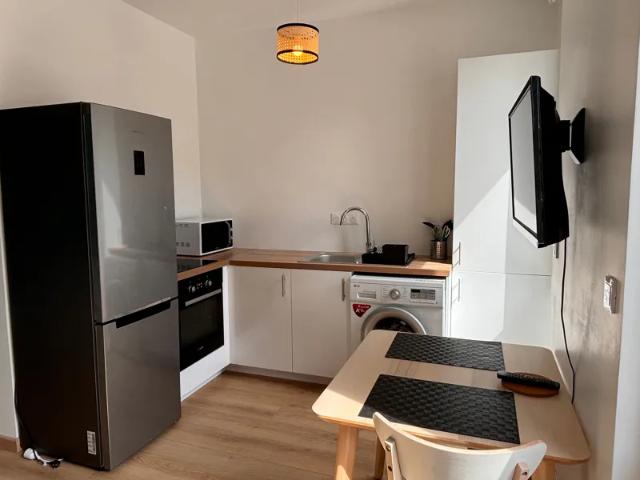 Location Appartement Rue du Grand Cerf, Reims