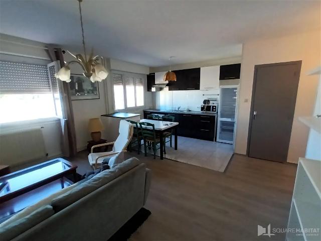 Location Appartement Rue du Grand Champ, Beaumont