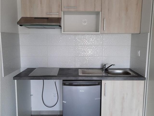 Location Appartement Rue du Grand Chemin, Roubaix
