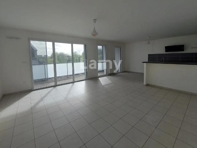 Location Appartement Rue du Grand Chemin, Roubaix