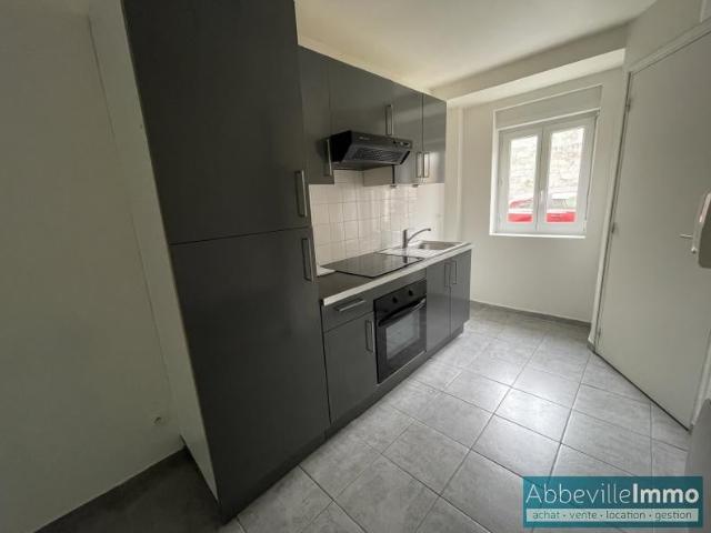 Location Appartement Rue du Grand Marais, Abbeville
