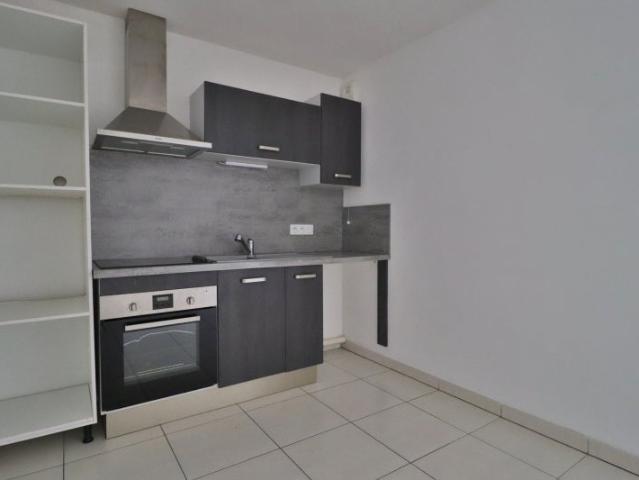 Location Appartement Rue du Grand Ménétrier, Troyes