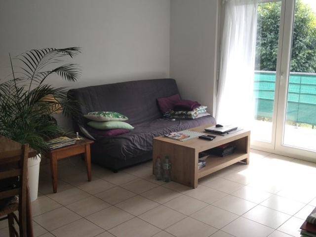 Location Appartement Rue du Grand Ménétrier, Troyes