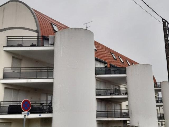 Location Appartement Rue du Grand Ménétrier, Troyes